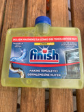 مایع جرمگیر فینیش بارایحه کلاسیک Finish