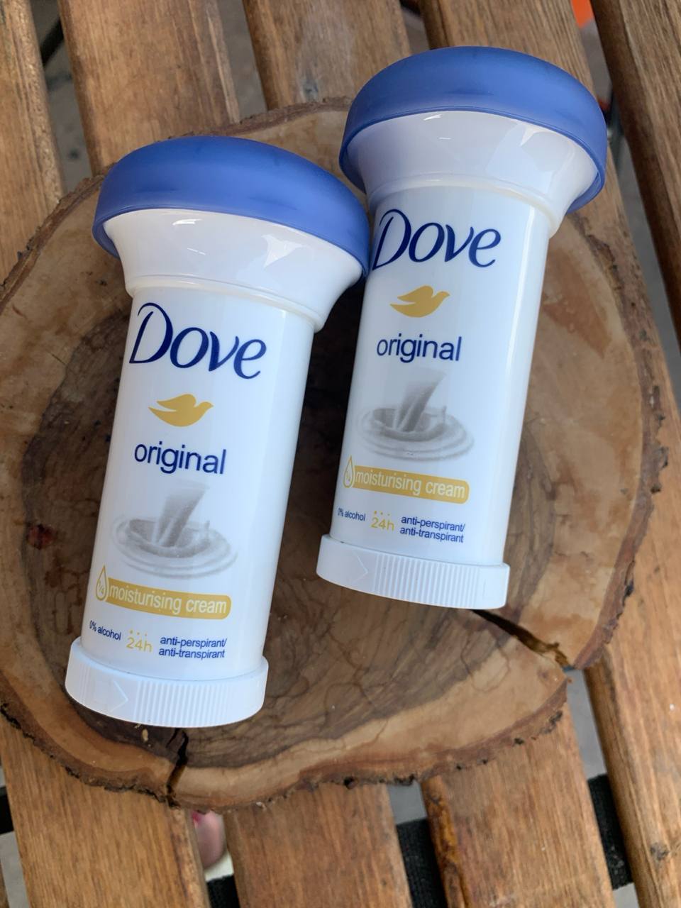 مام قارچی داو Dove
