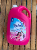 نرم کننده وخوشبوکننده لباس Hygiene 2/800mil