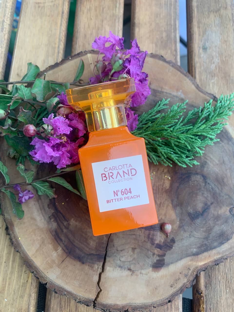 عطر چری ۳۰میل