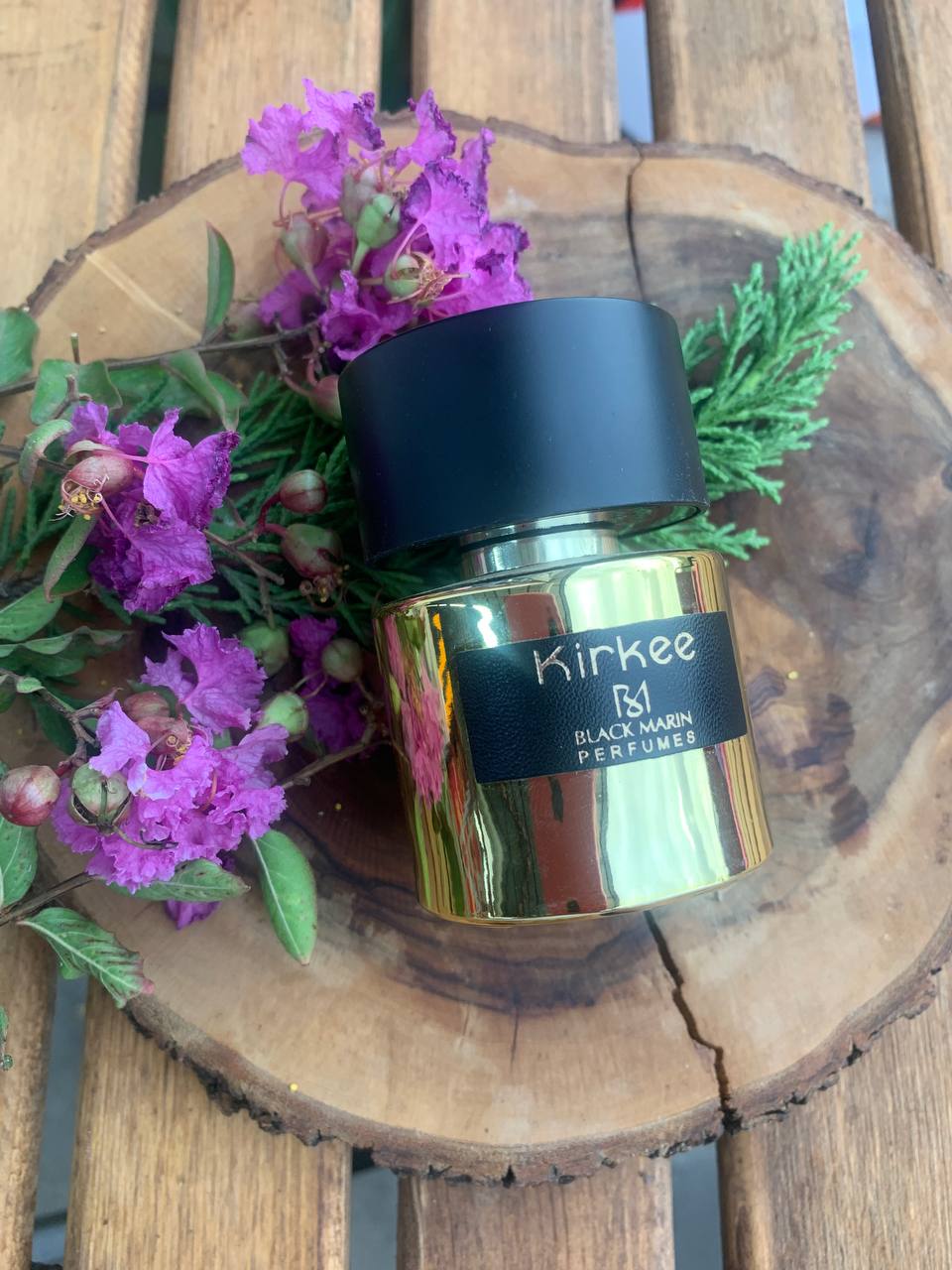 کریکه عطر پرطرفدار سال